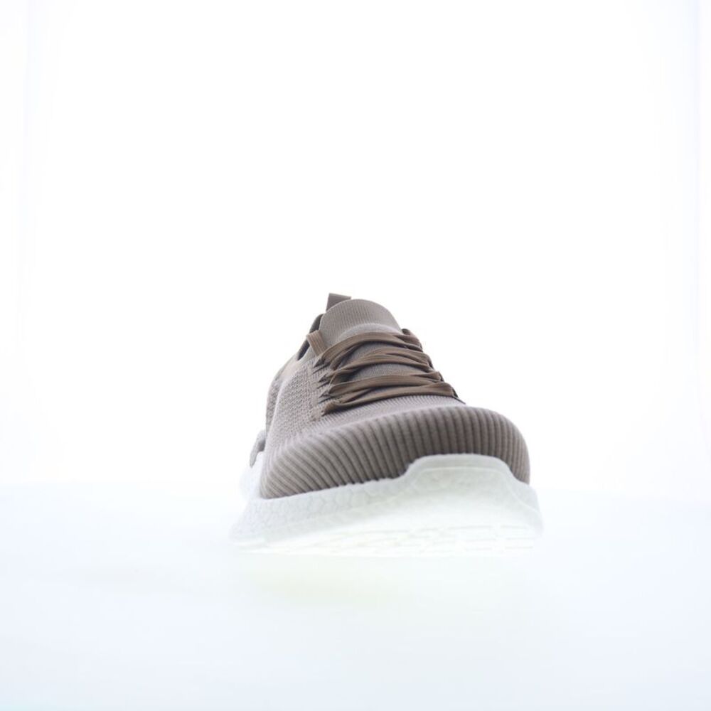 Propet Mens B10 Unite Gray Shoes (NWT) - Picture 3 of 7
